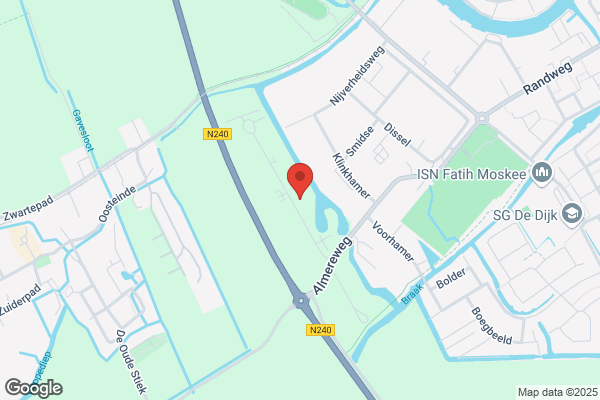 Van Breugel Amsterdam Bv