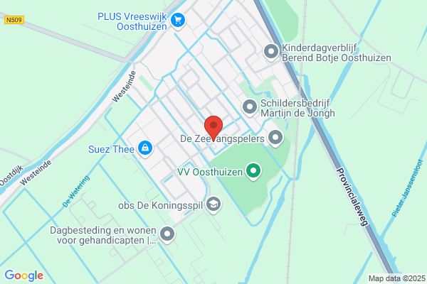 Waard, De