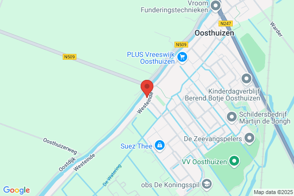 Willemse, P J M