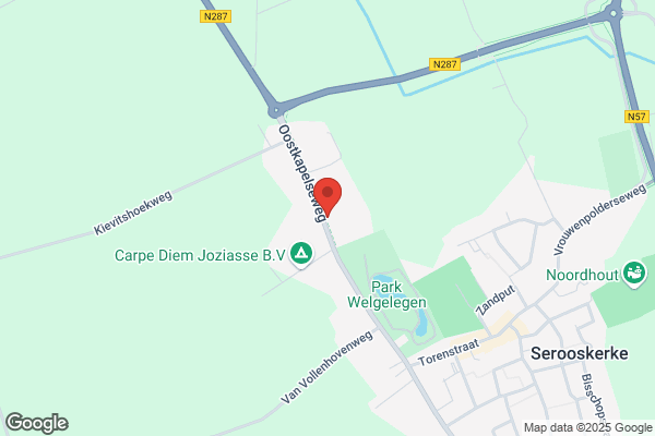 Autosloopbedrijf Stouten H C