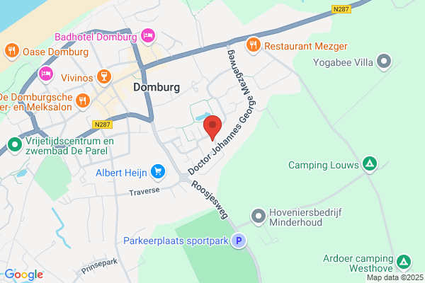 HS Tegelwerken