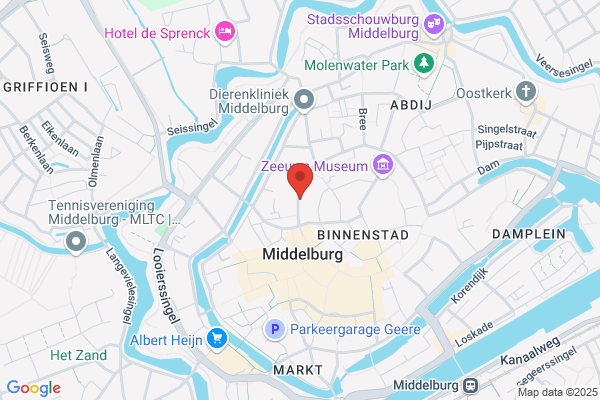 Advocaat Mr. J.M.E. Schieman