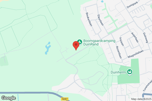 Boomkwekerij W. Coppoolse