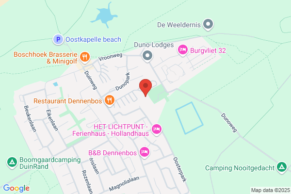 De Boemerang
