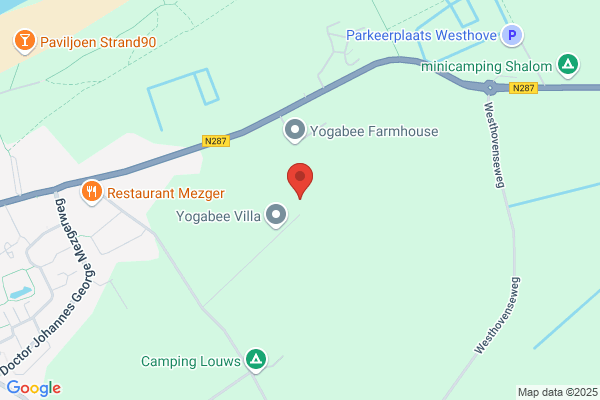 Duinvliet