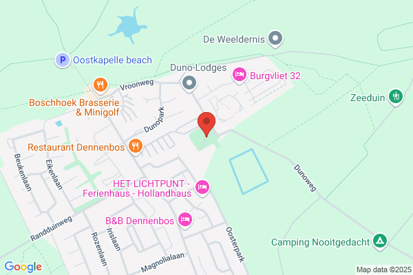 Duno Manege & Minicamping