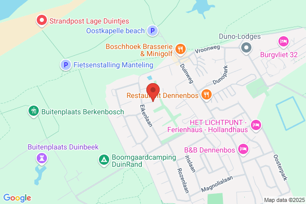 Eurotech International Bv