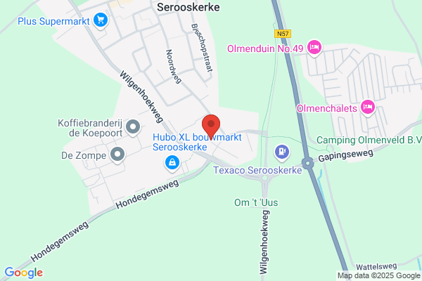 Fouragehandel & Transportbedrijf Gebr De Visser