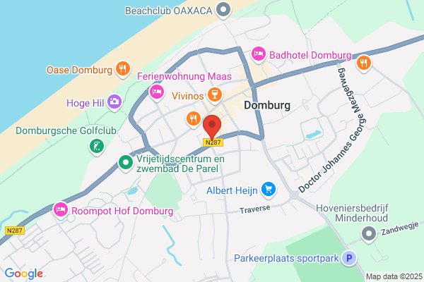 Fysiotherapie & Dry Needling Timmermans