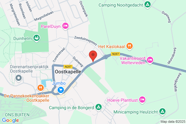 Handelsonderneming Goedhart