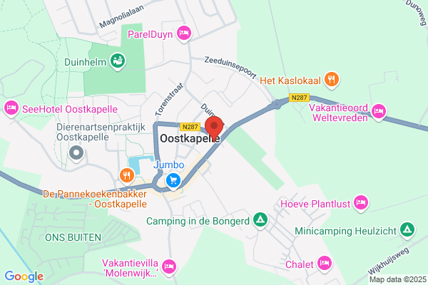 Joosse Accountants Belastingadviseurs