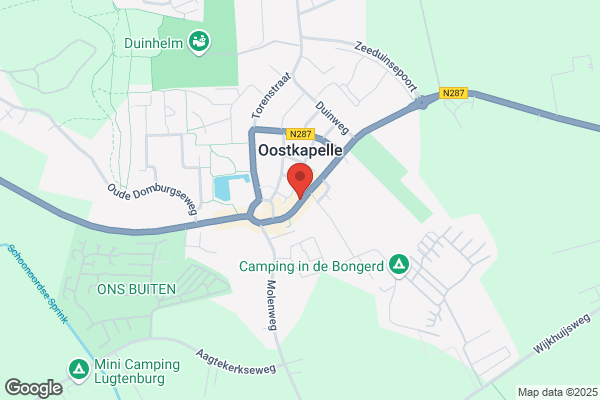 Kadoshop 't Opschikje