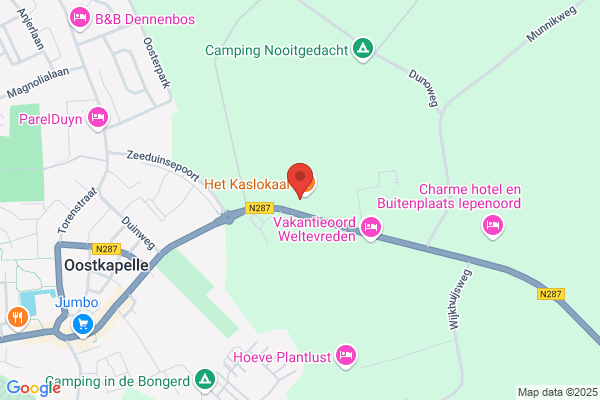 Kwekerij Bommelje
