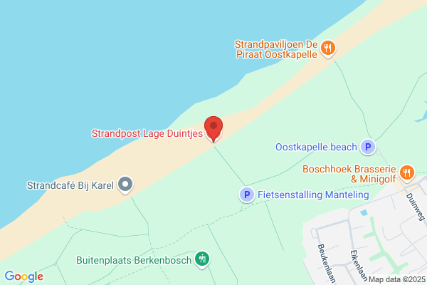 Lage Duintjes