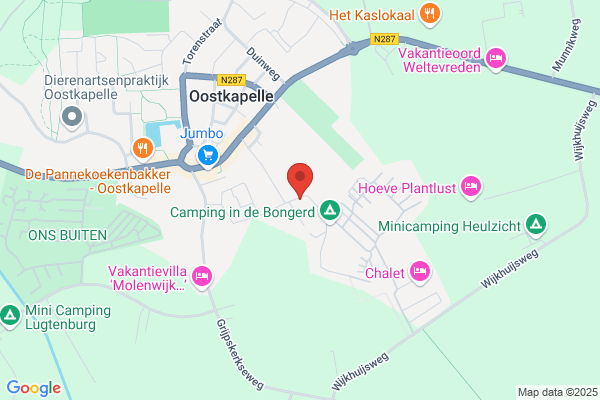 Multitec Installatiebedrijf
