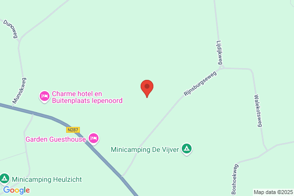 Nieuwenhuijzen Advies