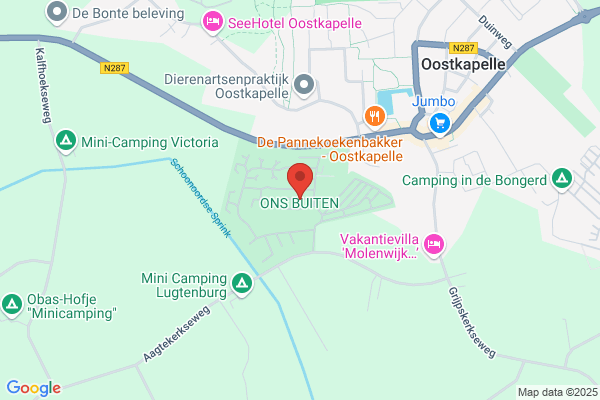 Ons Buiten