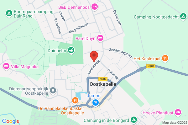 Openbare Basisschool De Knotwilg