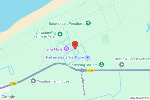 Orangerie, De