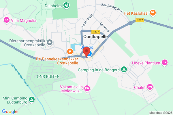 Postkantoor