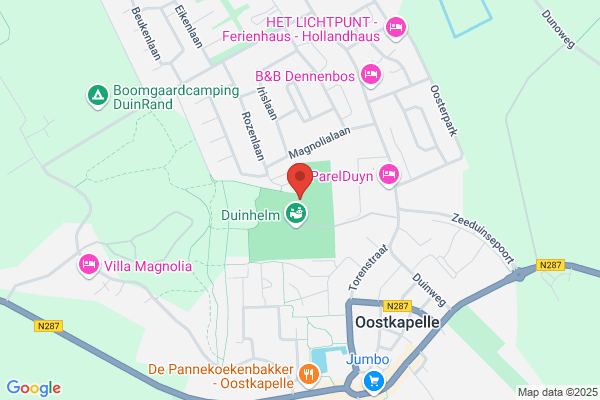Vv Oostkapelle