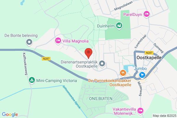 Wentehoeve