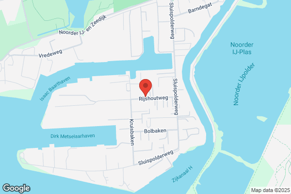 E.G. Van De Stadt & Partners B.V.