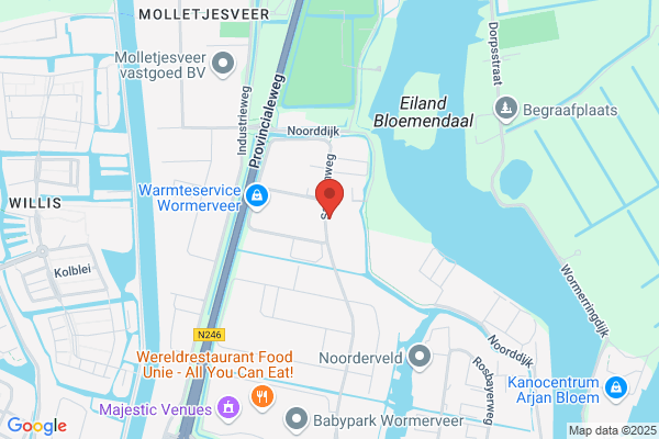 Linden BV Stansvormen Laser- en Watersnijden vd