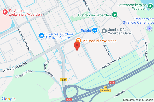 Aco Transport- Bestel- En Koerierservice