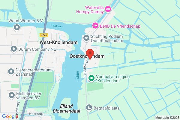 Bart Bleij Installatiebedrijf