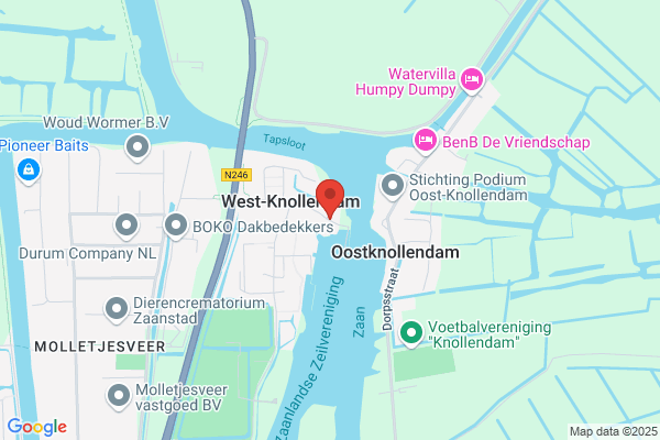 Boeier, De