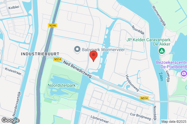 H. Nijboer Verhuis- En Transportbedrijf Bv