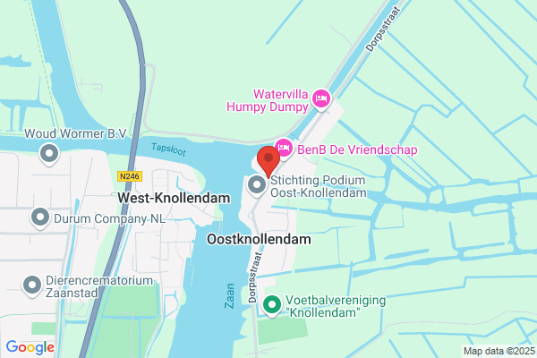 Handelsonderneming Zoon