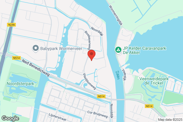 Jac. Floris Bv