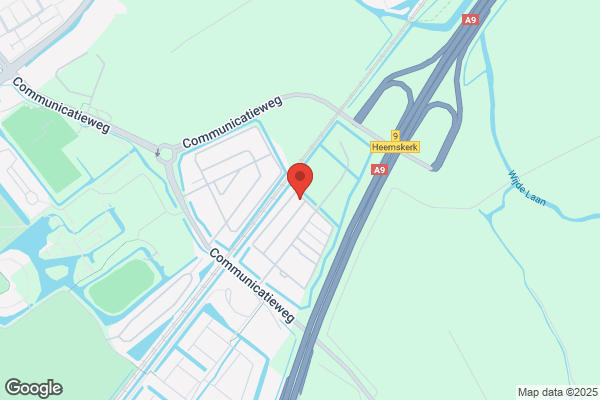 Jongpack West-Knollendam