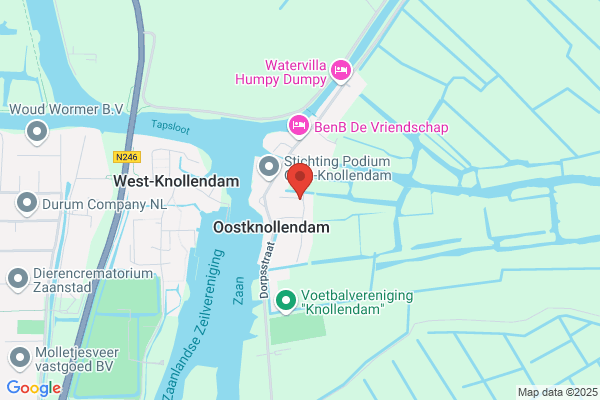 Kleijn, J