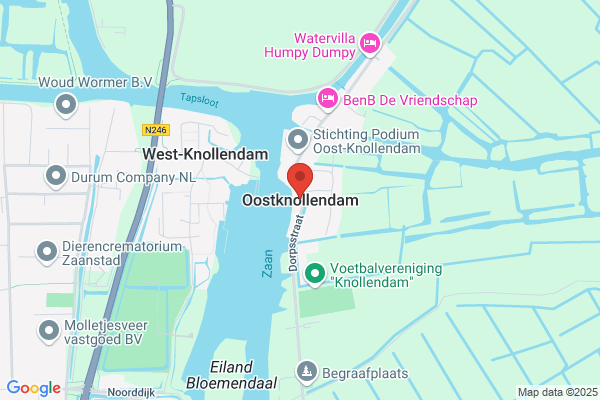 Rijkhoff Staalbouw Bv