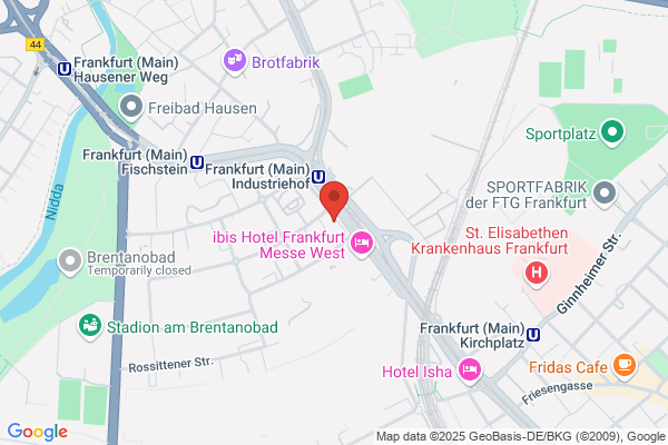 Solvadis Nederland B.V.