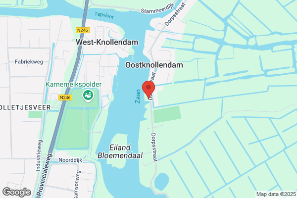 Velzen Bv, Van