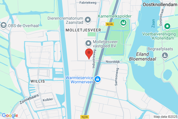 Vihamij Bv