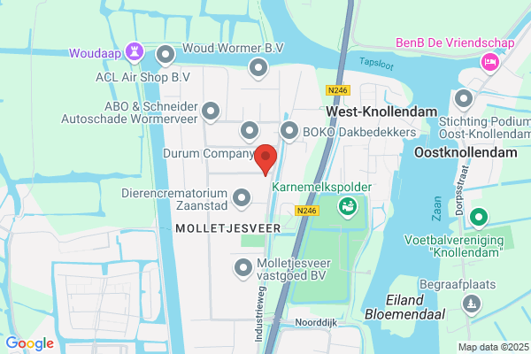 Zwaan Offsetdrukkerij Bv