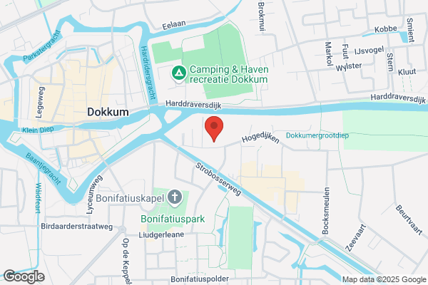 Elzinga Wegenbouw BV