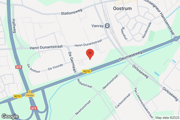 Asielzoekerscentrum Dokkum