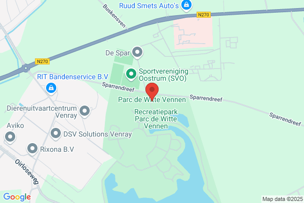 Beek, R Van