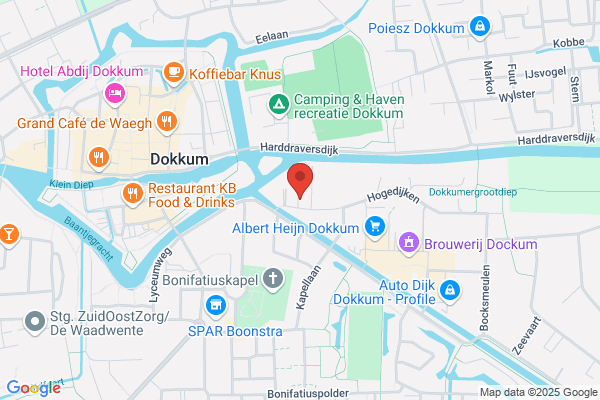 Beuk Bv, De