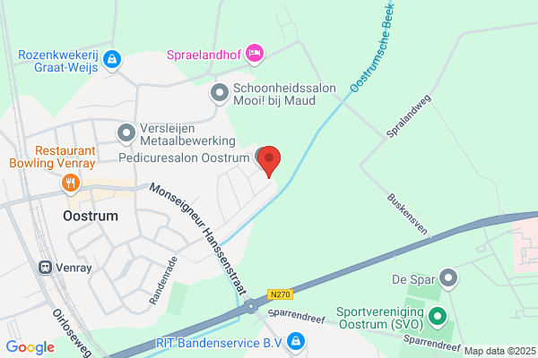 Bijlsma-Plantinga, H
