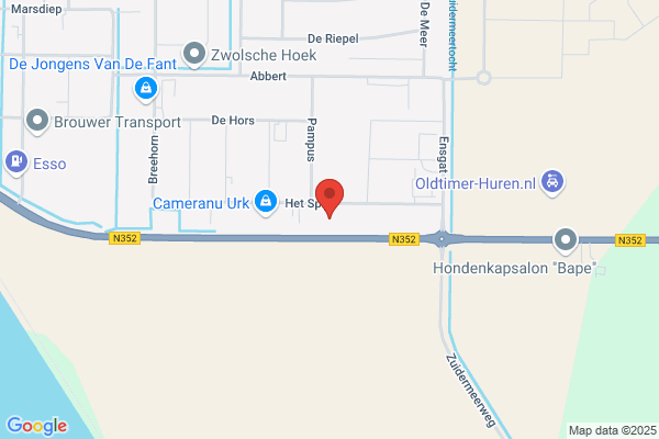 Boorsma Bv