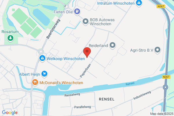 Combi-Service Noord Nederland