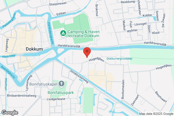 Dbo Dokkum Bv