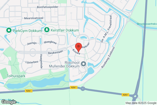 De Haan Financieel Management Adviesburo
